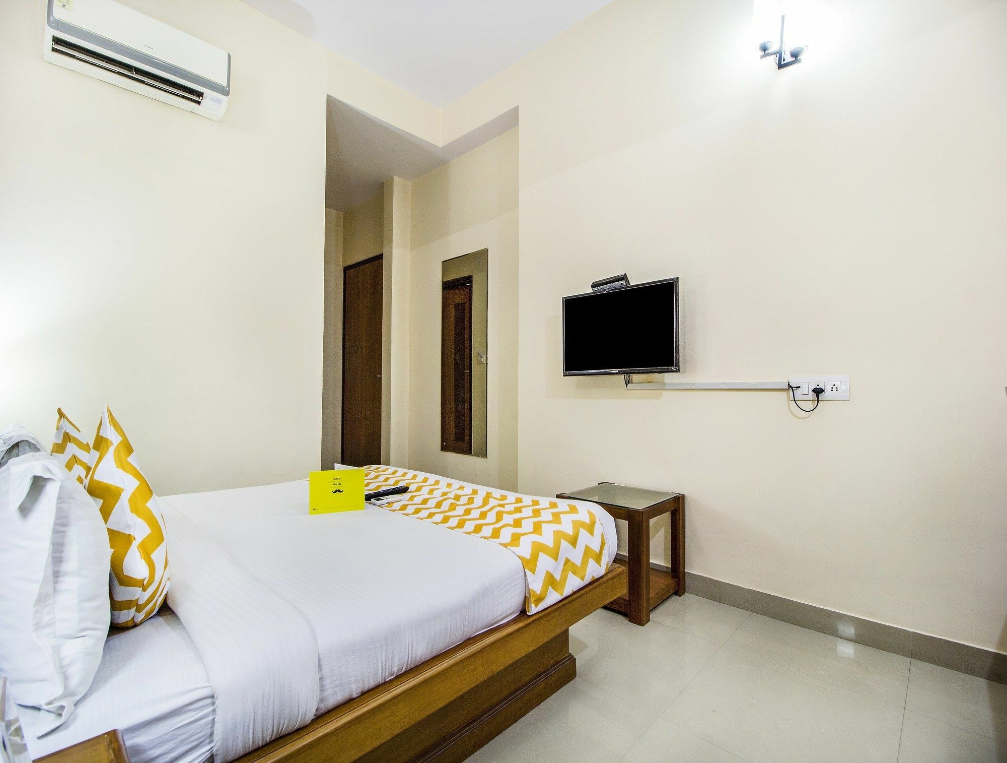 Fabhotel Royal Residency Jaipur Airport Kültér fotó