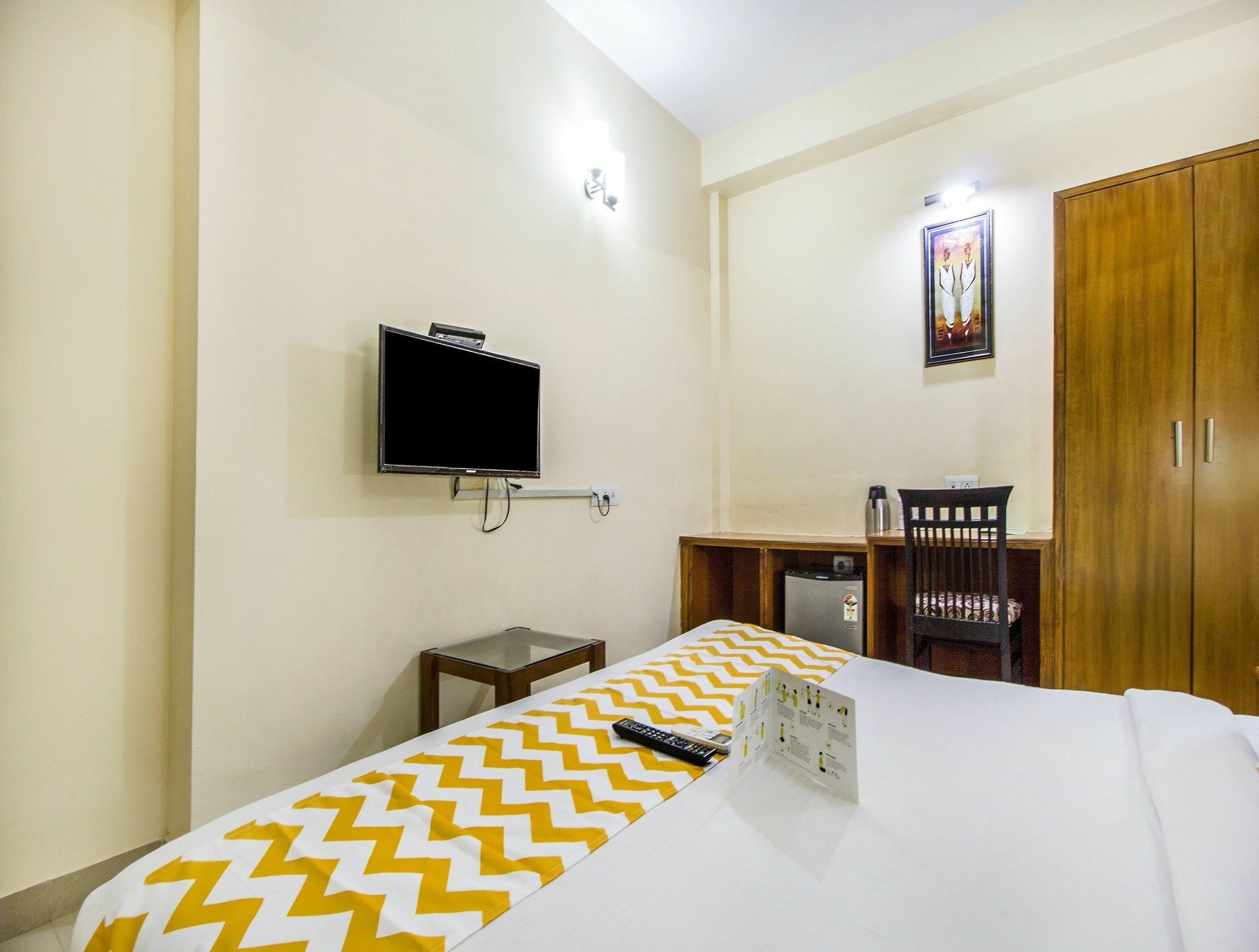 Fabhotel Royal Residency Jaipur Airport Kültér fotó