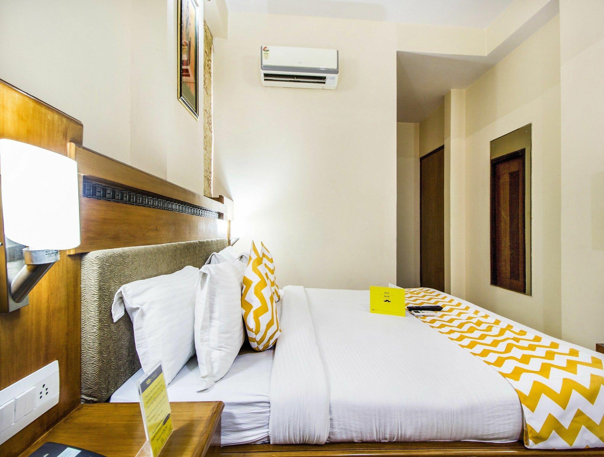 Fabhotel Royal Residency Jaipur Airport Kültér fotó