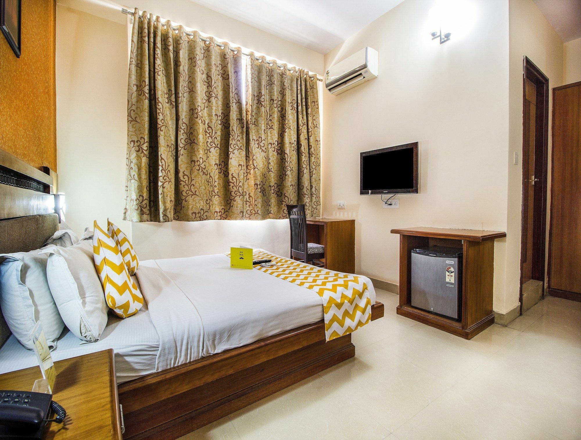 Fabhotel Royal Residency Jaipur Airport Kültér fotó